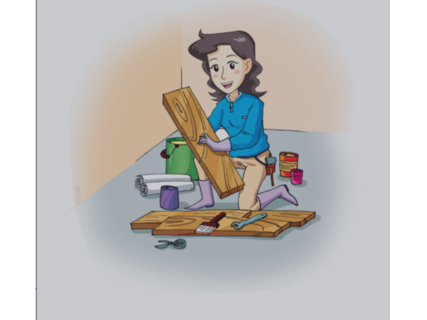 裝修為何會(huì)產(chǎn)生VOCS？